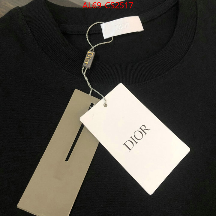 Clothing-Dior most desired ID: CS2517 $: 69USD