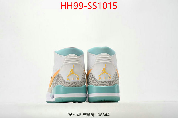 Men Shoes-Nike aaaaa replica ID: SS1015 $: 99USD