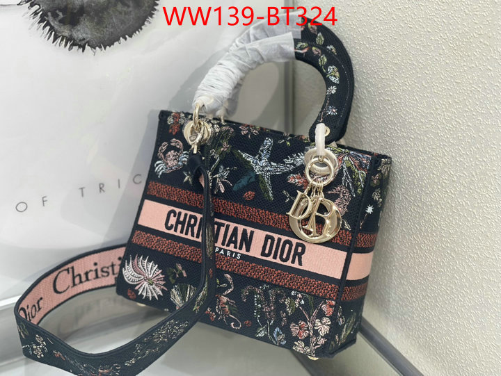 Dior Bags Big Sale ID: BT324