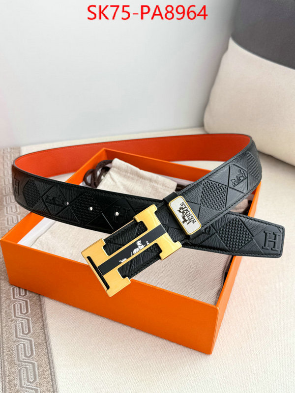 Belts-Hermes high quality perfect ID: PA8964 $: 75USD