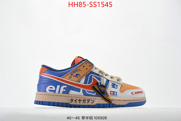 Men Shoes-Nike 2024 aaaaa replica customize ID: SS1545 $: 85USD