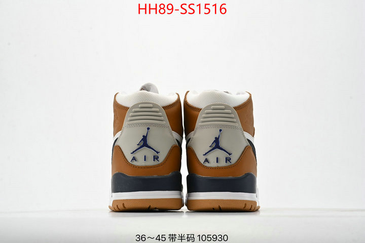 Women Shoes-Air Jordan how quality ID: SS1516 $: 89USD