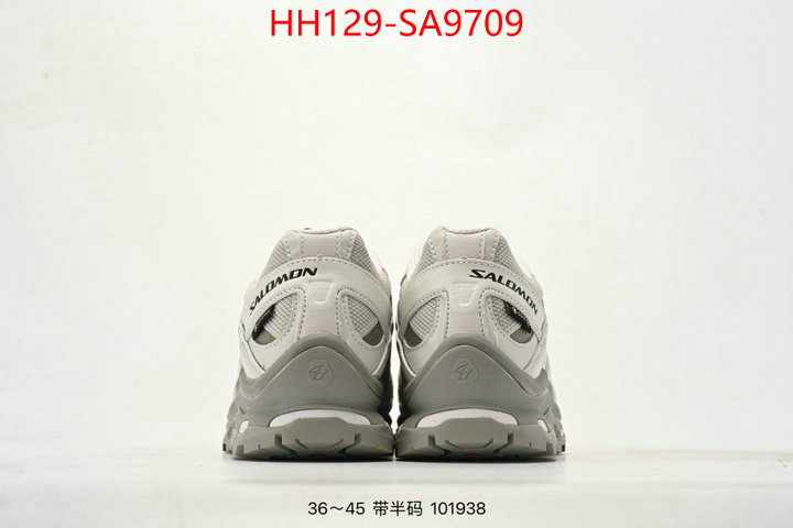 Women Shoes-Salomon where to buy the best replica ID: SA9709 $: 129USD