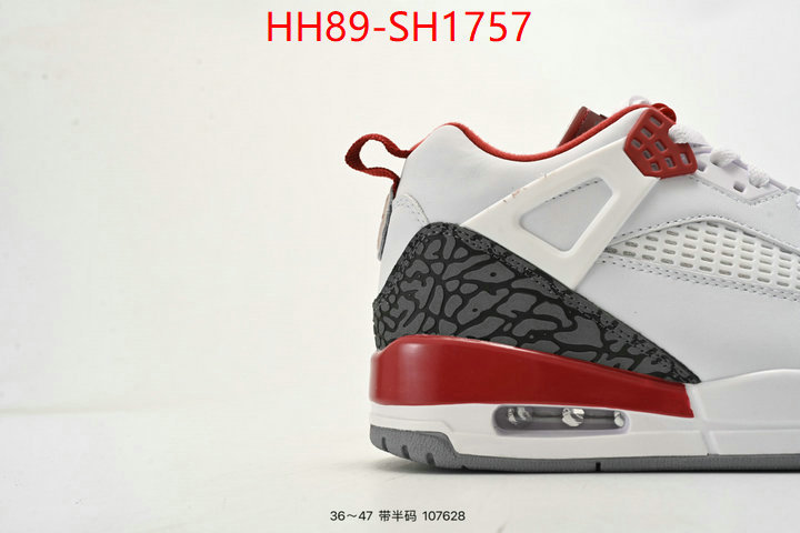 Men Shoes-Air Jordan what best replica sellers ID: SH1757 $: 89USD