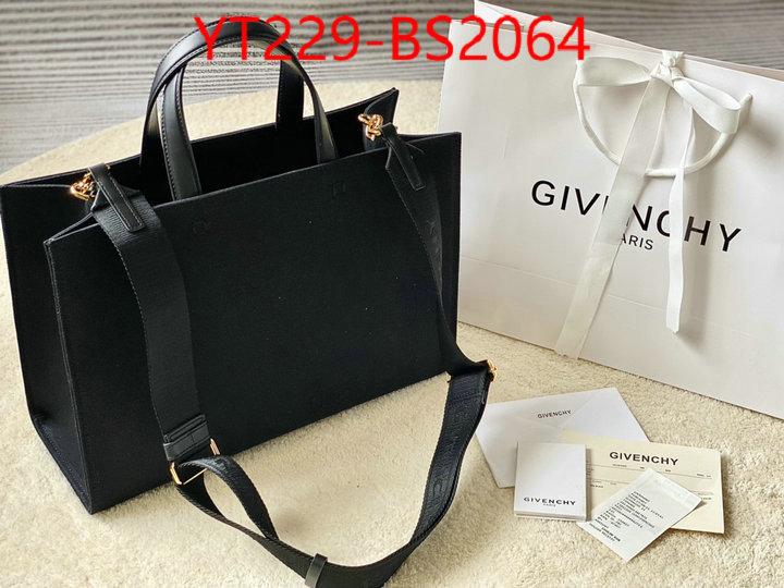 Givenchy Bags(TOP)-Handbag- practical and versatile replica designer ID: BS2064 $: 229USD,