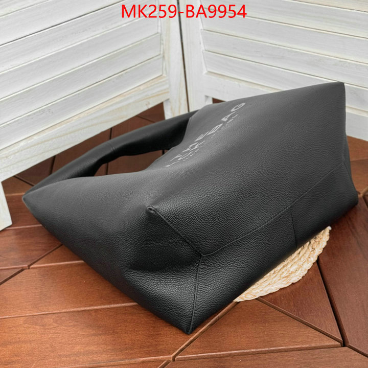 Marc Jacobs Bags(TOP)-Handbag- high quality 1:1 replica ID: BA9954 $: 259USD,