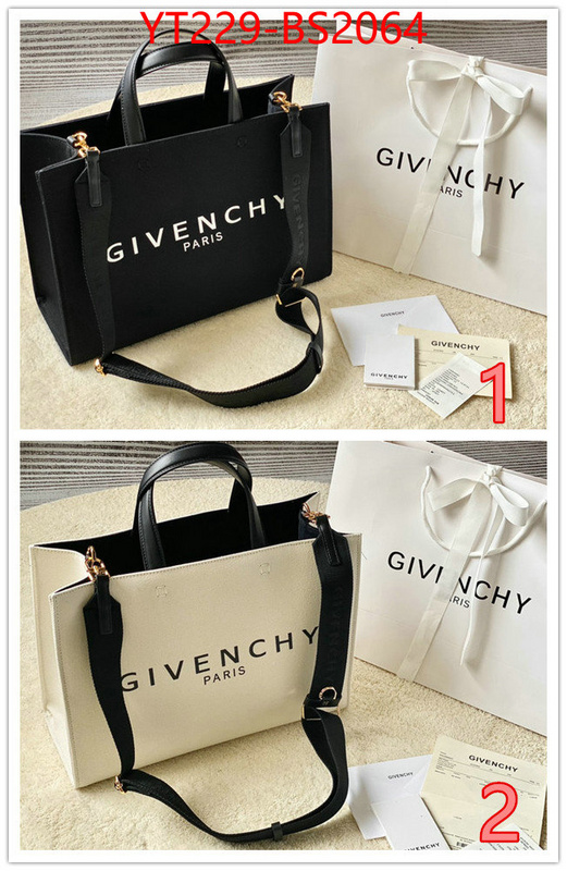 Givenchy Bags(TOP)-Handbag- practical and versatile replica designer ID: BS2064 $: 229USD,