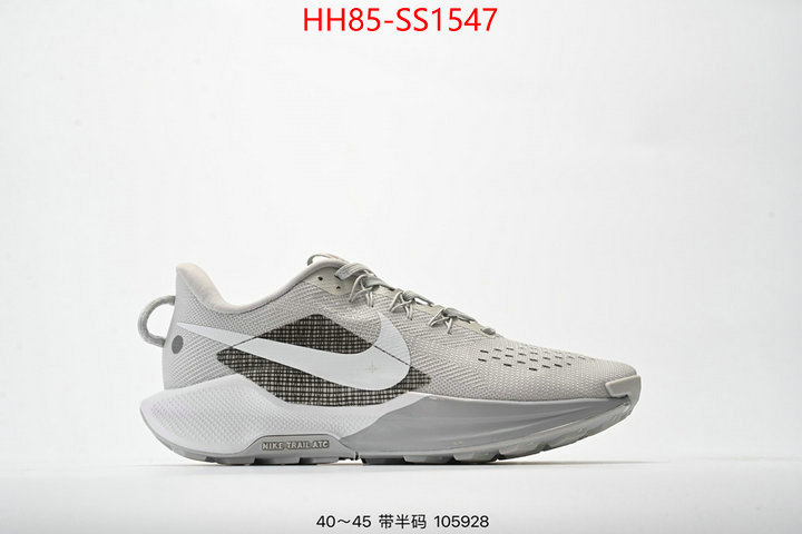 Men Shoes-Nike sell high quality ID: SS1547 $: 85USD