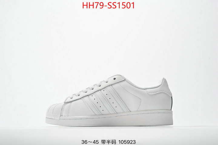 Women Shoes-Adidas replica best ID: SS1501 $: 79USD