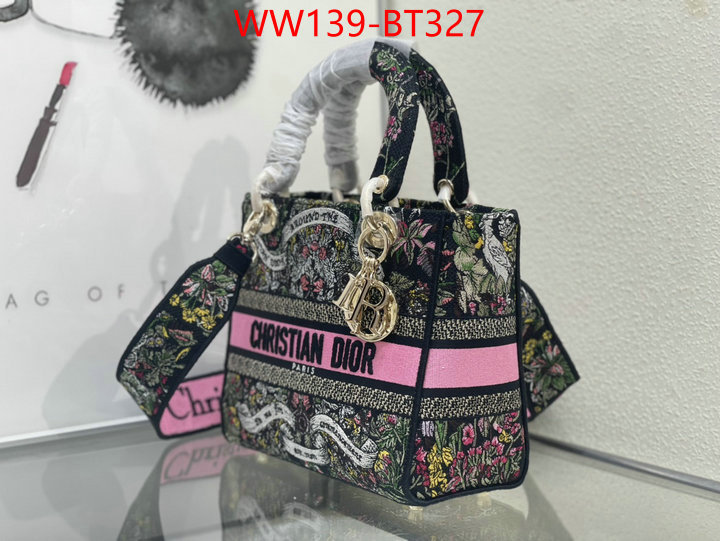 Dior Bags Big Sale ID: BT327