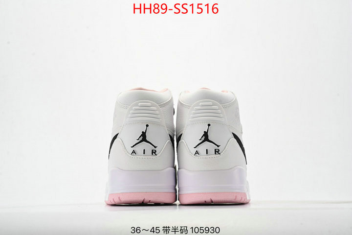 Women Shoes-Air Jordan how quality ID: SS1516 $: 89USD