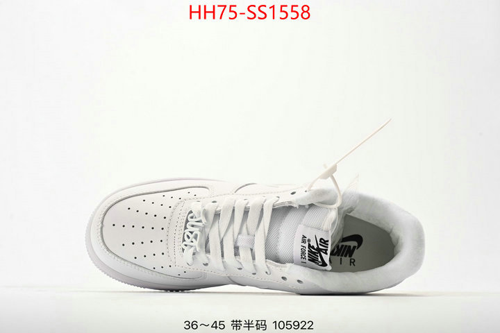 Men Shoes-Nike how to find designer replica ID: SS1558 $: 75USD