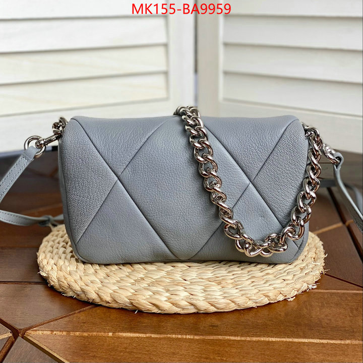 Marc Jacobs Bags(TOP)-Crossbody- shop now ID: BA9959 $: 155USD,