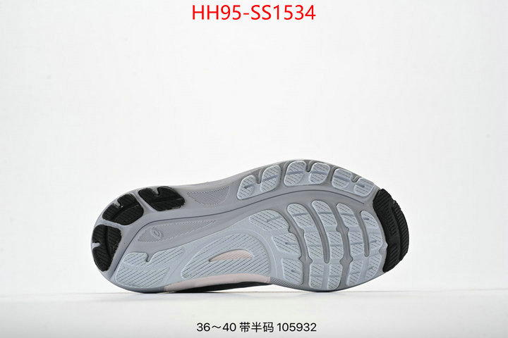 Women Shoes-Asics supplier in china ID: SS1534 $: 95USD