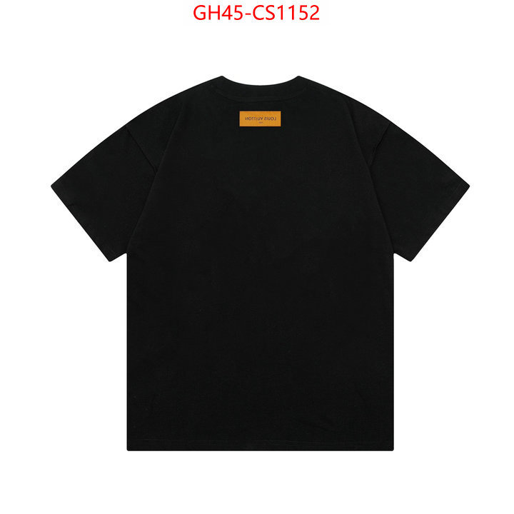 Clothing-LV shop now ID: CS1152 $: 45USD