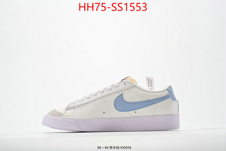 Women Shoes-NIKE high quality designer replica ID: SS1553 $: 75USD