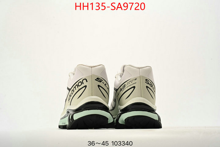 Women Shoes-Salomon buy top high quality replica ID: SA9720 $: 135USD