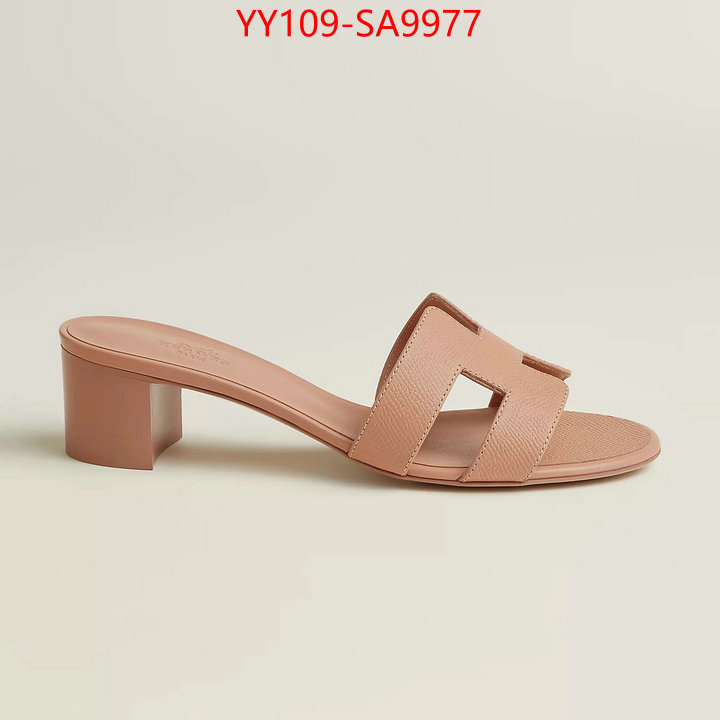 Women Shoes-Hermes first copy ID: SA9977 $: 109USD