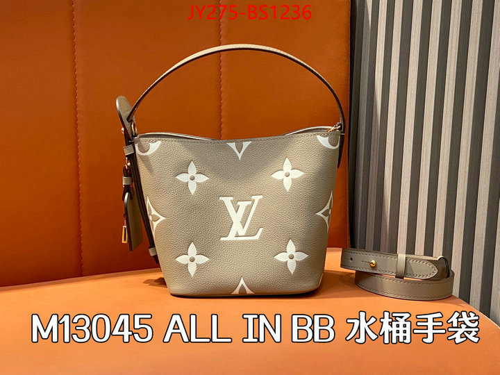 LV Bags(TOP)-Nono-No Purse-Nano No- hot sale ID: BS1236 $: 275USD,