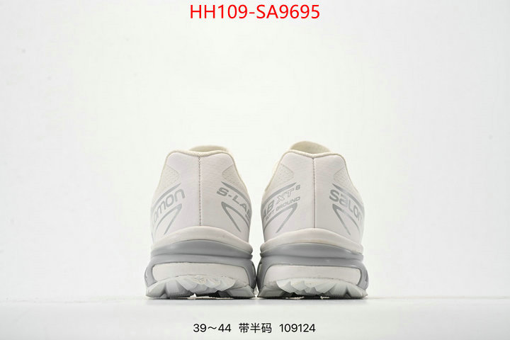 Men Shoes-Salomon new ID: SA9695 $: 109USD