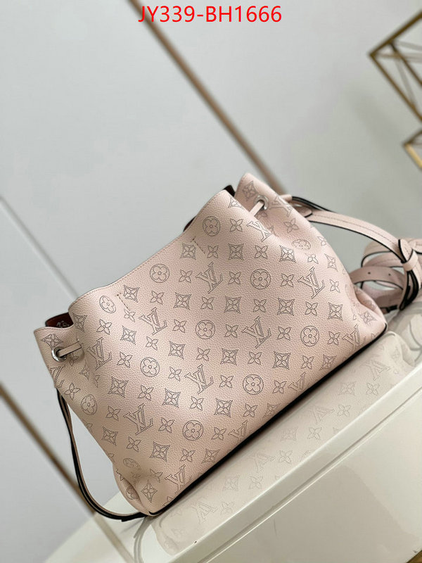 LV Bags(TOP)-Handbag Collection- buy 1:1 ID: BH1666 $: 339USD,