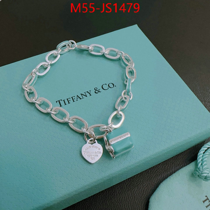 Jewelry-Tiffany 7 star collection ID: JS1479 $: 55USD