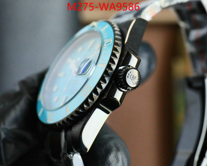 Watch(TOP)-Rolex 7 star ID: WA9586 $: 275USD