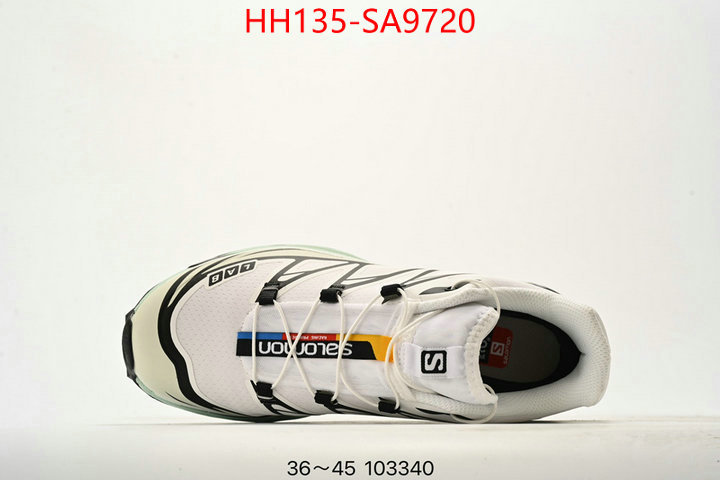 Women Shoes-Salomon buy top high quality replica ID: SA9720 $: 135USD