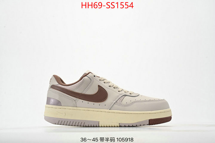 Women Shoes-NIKE sale ID: SS1554 $: 69USD