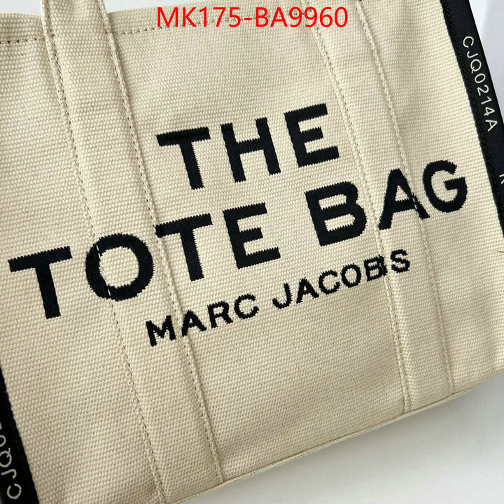 Marc Jacobs Bags(TOP)-Handbag- where can you buy replica ID: BA9960