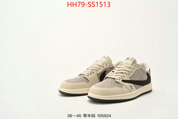 Women Shoes-Air Jordan is it illegal to buy ID: SS1513 $: 79USD