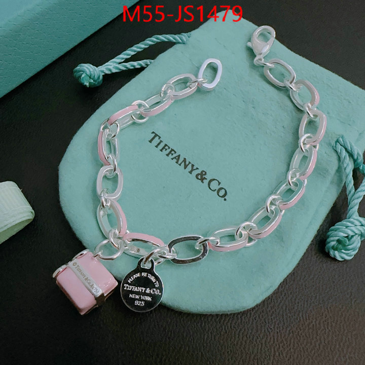 Jewelry-Tiffany 7 star collection ID: JS1479 $: 55USD