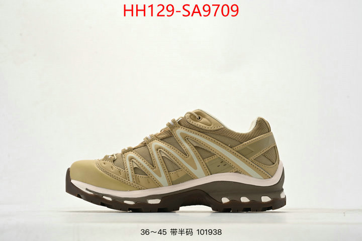 Women Shoes-Salomon where to buy the best replica ID: SA9709 $: 129USD