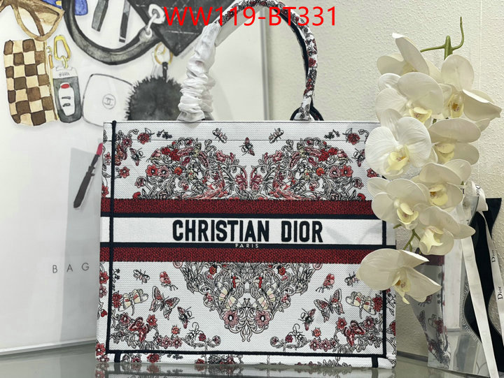 Dior Bags Big Sale ID: BT331