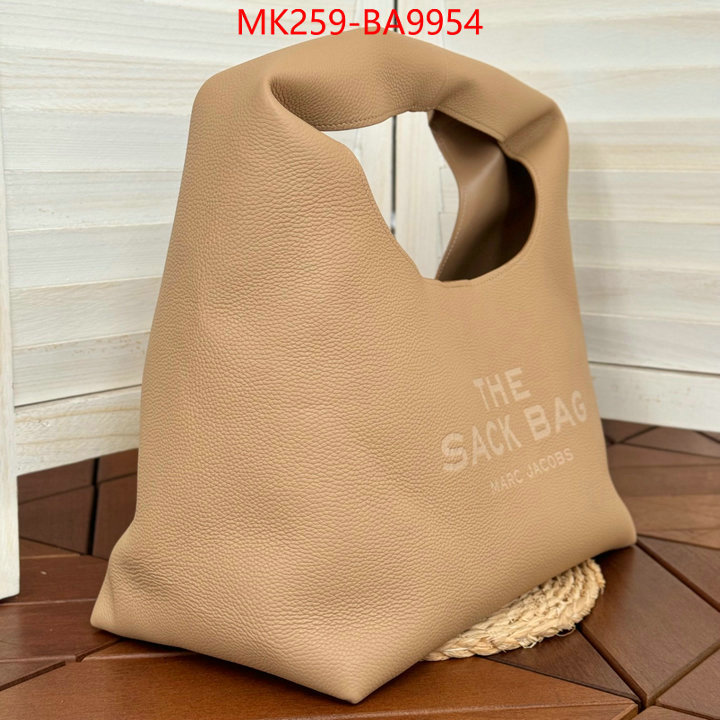 Marc Jacobs Bags(TOP)-Handbag- high quality 1:1 replica ID: BA9954 $: 259USD,