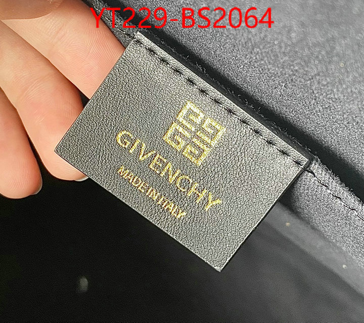 Givenchy Bags(TOP)-Handbag- practical and versatile replica designer ID: BS2064 $: 229USD,