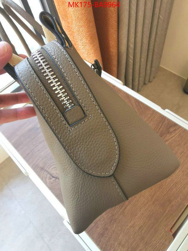 Tory Burch Bags(TOP)-Handbag- designer fake ID: BA9964 $: 175USD,