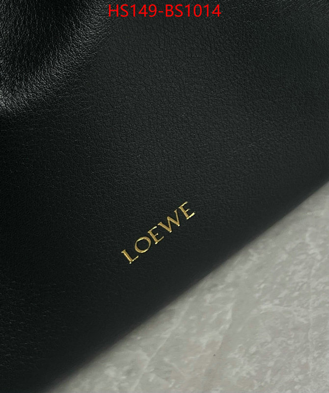 Loewe Bags(4A)-Crossbody- sale outlet online ID: BS1014 $: 149USD,