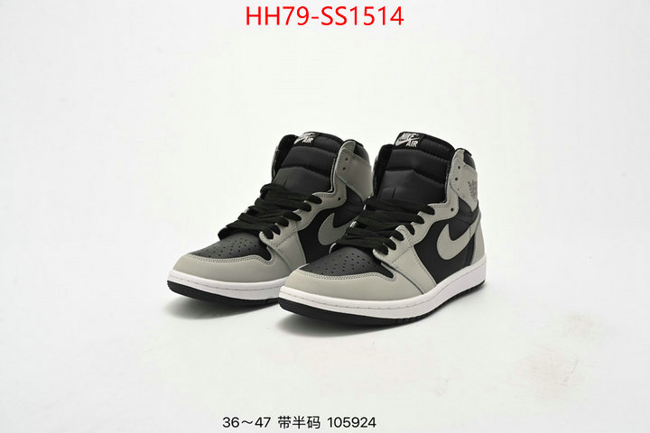 Women Shoes-Air Jordan where to buy high quality ID: SS1514 $: 79USD