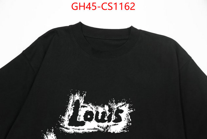 Clothing-LV where to find best ID: CS1162 $: 45USD