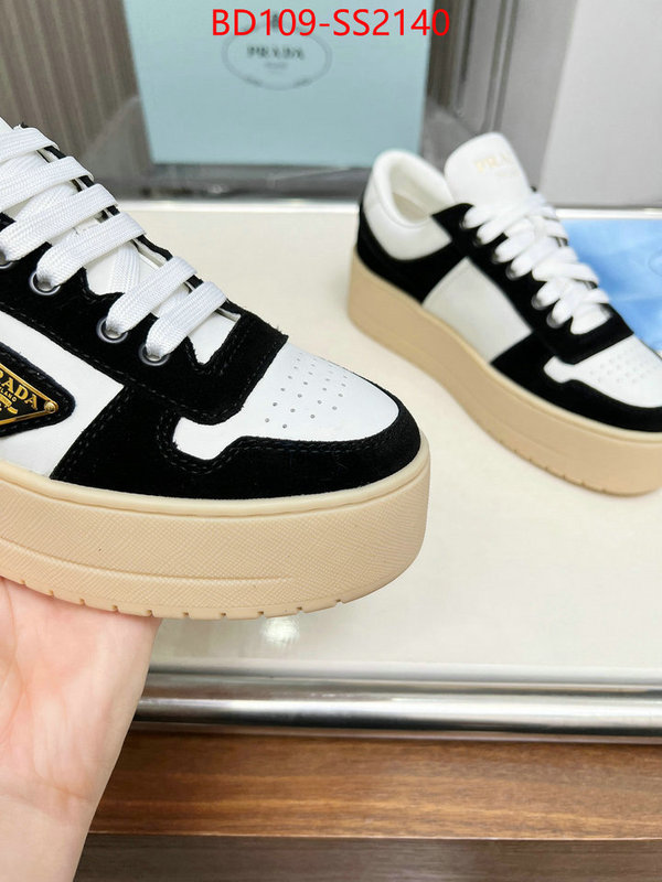 Women Shoes-Prada replicas buy special ID: SS2140 $: 109USD