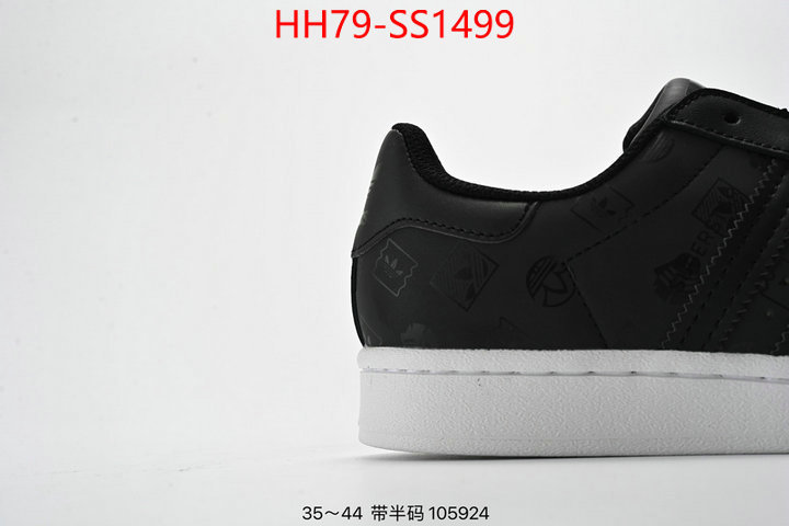 Women Shoes-Adidas first copy ID: SS1499 $: 79USD