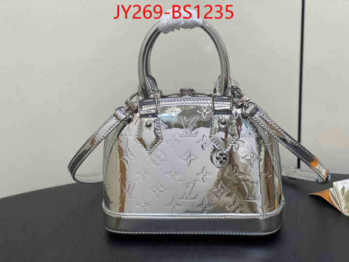 LV Bags(TOP)-Alma- aaaaa replica designer ID: BS1235