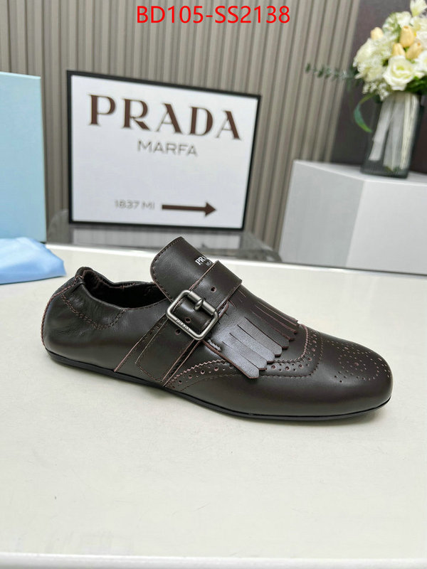 Women Shoes-Prada is it illegal to buy ID: SS2138 $: 105USD