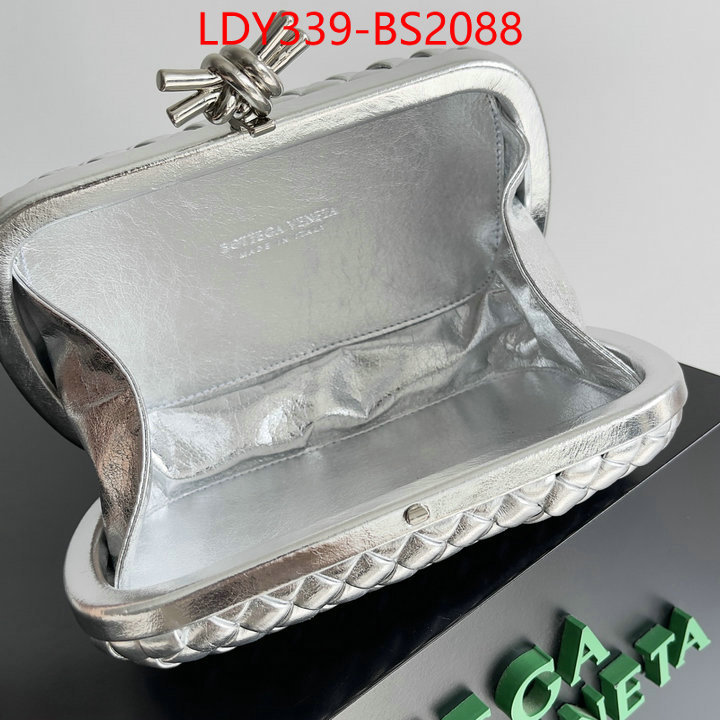 BV Bags(TOP)-Clutch- new ID: BS2088 $: 339USD,