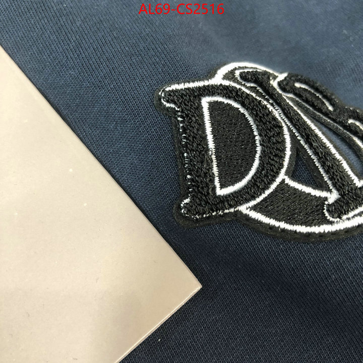 Clothing-Dior buy 1:1 ID: CS2516 $: 69USD