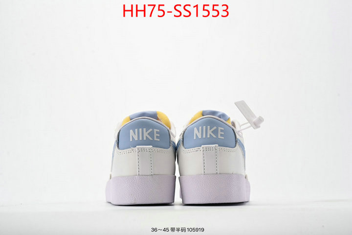 Women Shoes-NIKE high quality designer replica ID: SS1553 $: 75USD