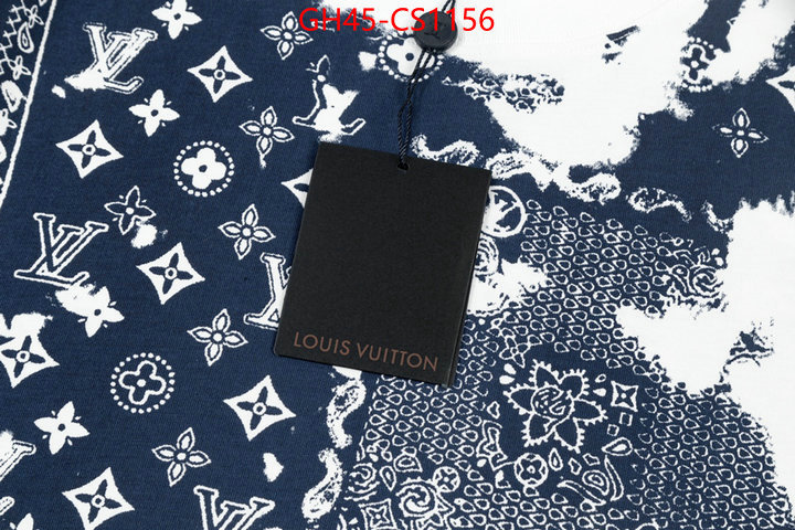 Clothing-LV how can i find replica ID: CS1156 $: 45USD