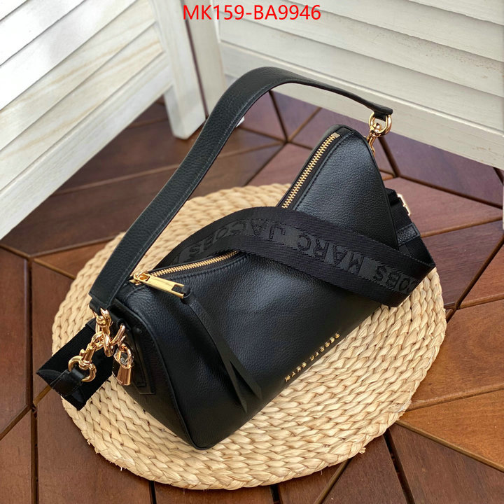 Marc Jacobs Bags(TOP)-Crossbody- replica 2024 perfect luxury ID: BA9946 $: 159USD,