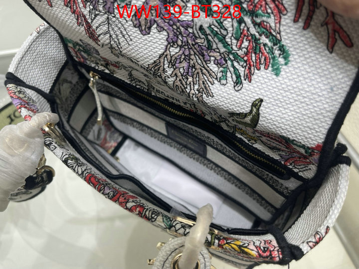 Dior Bags Big Sale ID: BT328